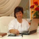 Elżbieta Teresińska