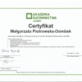 Powiększ obraz: certificate 22