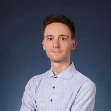 Powiększ obraz: Jarosław Kaczmarek, psycholog Poznań