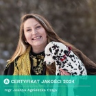 Joanna Agnieszka Czaja