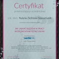 Powiększ obraz: certificate 13