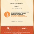 Powiększ obraz: certificate 11
