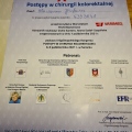 Powiększ obraz: certificate 38