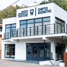 ORTODONTIC