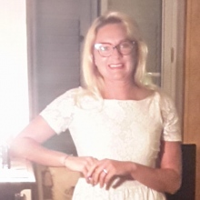 Powiększ obraz: Magdalena Bargieł, psycholog Warszawa