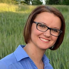 Powiększ obraz: Justyna Baryła, logopeda Wysokie Mazowieckie