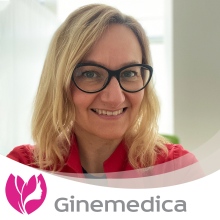 Powiększ obraz: Agata Szlachcic, pediatra Wrocław