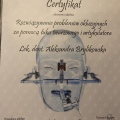 Powiększ obraz: certificate 4