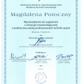 Powiększ obraz: certificate 19