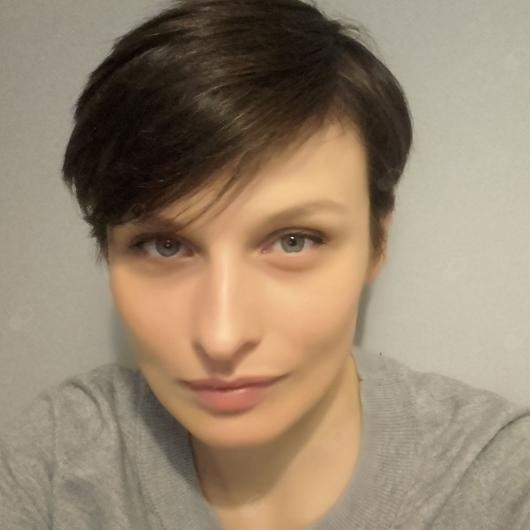 mgr Magdalena Siembab