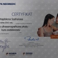 Powiększ obraz: certificate 10
