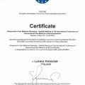 Powiększ obraz: certificate 22