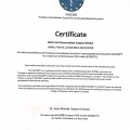 Powiększ obraz: certificate 4