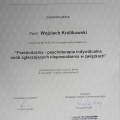 Powiększ obraz: certificate 8