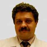 Powiększ obraz: Robert Bartoszewicz, laryngolog Warszawa