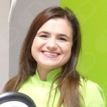 Powiększ obraz: Gracjana Zarembo, stomatolog Rumia