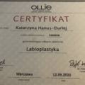 Powiększ obraz: certificate 5