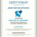 Powiększ obraz: certificate 12