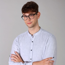 Powiększ obraz: Tomasz Piersa, psychiatra Warszawa