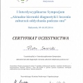 Powiększ obraz: certificate 15