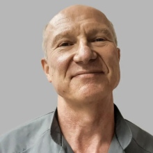 Powiększ obraz: Ziemowit Dymała, laryngolog Wrocław