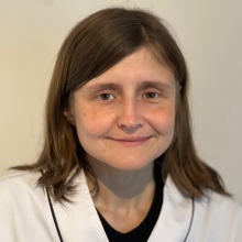 Powiększ obraz: Zuzanna Małdzińska, psycholog Poznań