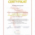 Powiększ obraz: certificate 18