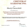 Powiększ obraz: certificate 17