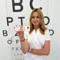Karolina Wantke, optometrysta Gdańsk