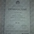 Powiększ obraz: certificate 27