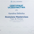 Powiększ obraz: certificate 40