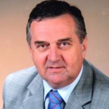 Powiększ obraz: Janusz Perzyński, psychiatra Lublin