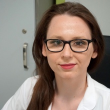 Powiększ obraz: Magdalena Witkowska, neurolog Kraków