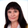 Małgorzata Przybylska, logopeda Szczecin