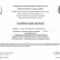 Powiększ obraz: certificate 21