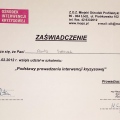 Powiększ obraz: certificate 34