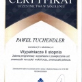 Powiększ obraz: certificate 7