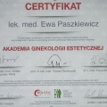 Powiększ obraz: certificate 9