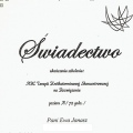 Powiększ obraz: certificate 3