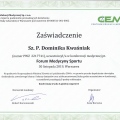 Powiększ obraz: certificate 88