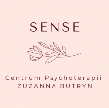 SENSE Centrum Psychoterapii
