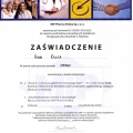 Powiększ obraz: certificate 18