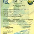 Powiększ obraz: certificate 34