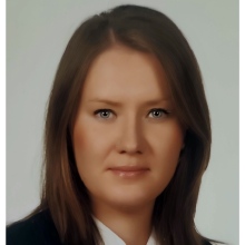 Powiększ obraz: Lucyna Gawlik, alergolog Nowy Sącz