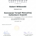 Powiększ obraz: certificate 15