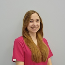 Powiększ obraz: Barbara Urban, stomatolog Tarnów