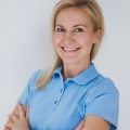 Katarzyna Sławuszewska, fizjoterapeuta Gdańsk