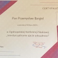 Powiększ obraz: certificate 5