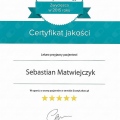 Powiększ obraz: certificate 1