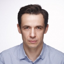 Powiększ obraz: Tomasz Jankowski, reumatolog Bydgoszcz